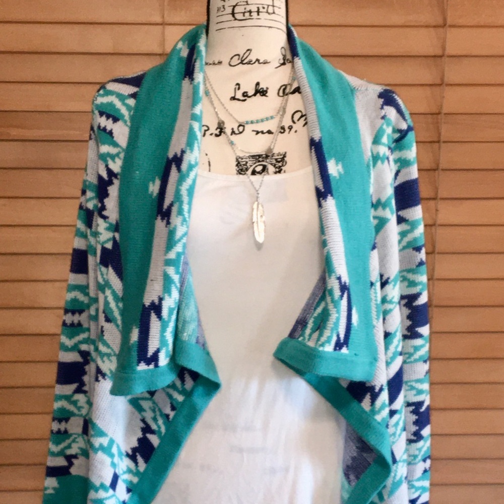 Cardigan